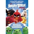 thumbnail image 2 of Angry Birds: The Angry Birds Movie Official Guidebook (Paperback), 2 of 2