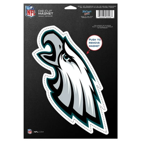 Philadelphia Eagles WinCraft 6