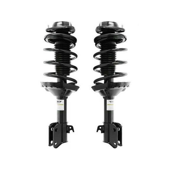 Front Strut Assembly Kit - Compatible with 2006 - 2008 Subaru Forester 2007