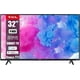 thumbnail image 1 of Televisión LED Smart TCL 32 Pulgadas 720p Serie 4 Class Reacondicionado Compatible con Alexa y Googl, 1 of 10