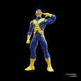 thumbnail image 4 of Marvel Legends Series Cyclops, X-Men Comics Collectible 6-Inch Scale Action Figure, 4 of 9
