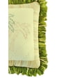 thumbnail image 3 of Kimiko Quilted Pillow, 3 of 4