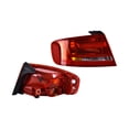 thumbnail image 1 of Calavera DEPO Audi A4 2009 - 2011 Chofer, 1 of 1