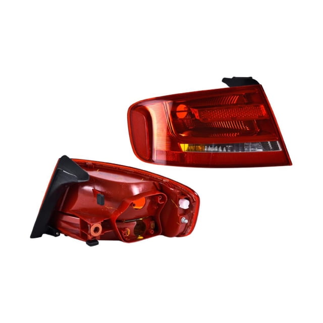 Calavera DEPO Audi A4 2009 - 2011 Chofer
