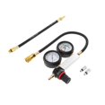 thumbnail image 4 of Cylinder Leak Detector Petrol Engine Gauge Tool Compression Leakage Detector Kit Set ,Easy to Operate, 4 of 6