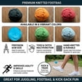 thumbnail image 1 of Beach Sports Foot Bag Sandbag, 1 of 5