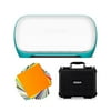 Cricut Joy Machine Portable DIY Machine w/ 40 Assorted Color Vinyl and Case