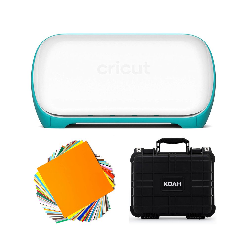 mini cricut joy machine