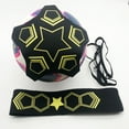 thumbnail image 4 of OYIGU Five Claws Ball Bobber Bobble Belt Soccer Volleyball Training Equipment Auxiliary Kicking Training Supplies Bobble Bag, 4 of 6