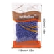 thumbnail image 5 of Granos Cera para El Cuerpo Duro Cuentas Depilación 100g Dura Depilatoria Con Ingrediente Natural La Espalda Pecho Bikini Rojo, 5 of 9