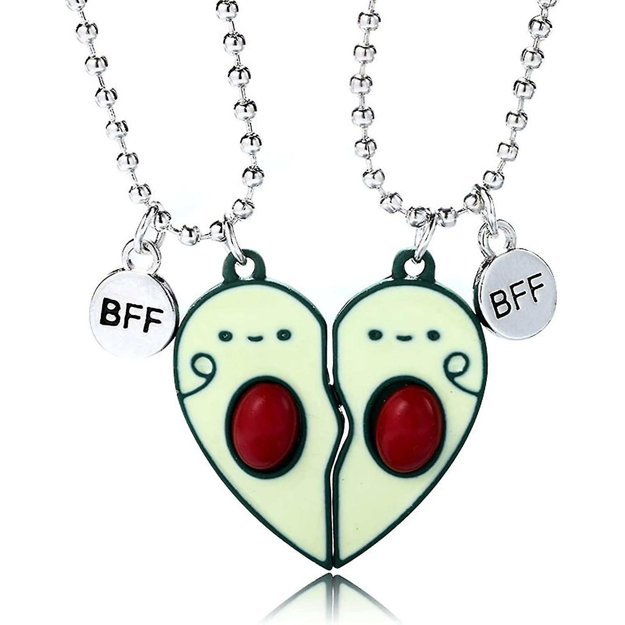 Friends forever necklace outlet