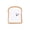white-5D, variant on MMJ Sponges Kitchen Bread Shaped Cellulose Scrubber Non Scratch Compressed Cleaning Sponges Reusable Dish Countertop Sink Odor Resistant