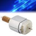 thumbnail image 4 of Motor Steering Lock, Steering Wheel Lock No Noise Metal  For Professional Use, 4 of 8