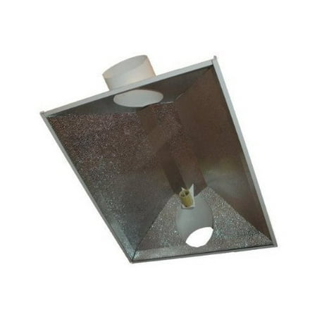Cool Sun Air Cooled Reflector - Xtrasun Air Cooled Reflector - 8 Inch
