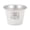 Small White, variant on Stainless Steel Camping Mugs For Coffee Teas Outdoor Use Rustproof Compacts Easyly Carry Cup