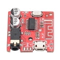 thumbnail image 2 of 5 unids Bluetooth receptor módulo placa DIY Bluetooth 5.0 sin pérdidas, 2 of 2