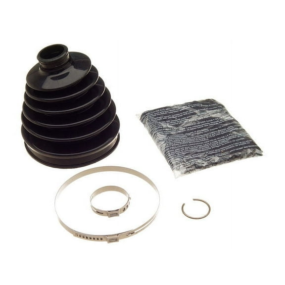 CV Boot Kit - Compatible with 2000 - 2013 Acura TL 2001 2002 2003 2004 2005 2006 2007 2008 2009 2010 2011 2012