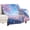 style-7, variant on Blossoming Paris Eiffel Tower Throw Blanket for Women, Men & Kids - Super Soft Plush Blanket Throw Fleece Blanket Animal Blanket