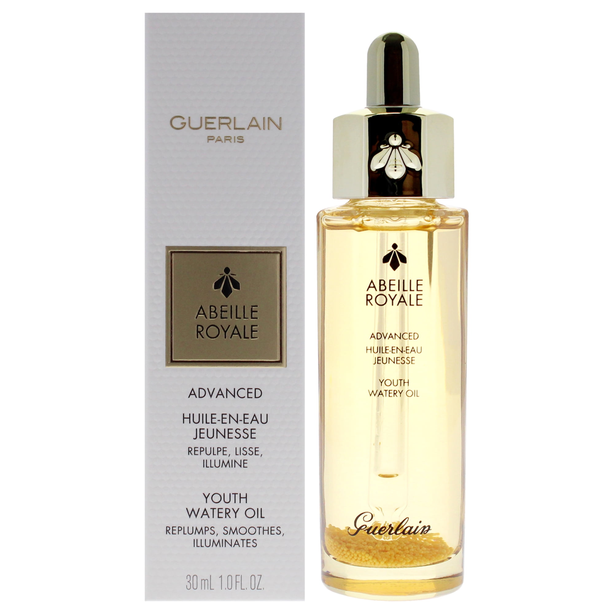 Guerlain Abeille Royale Advanced Youth Watery Oil, 0.5oz 15ml