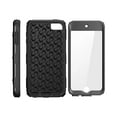 thumbnail image 4 of i-Blason ArmorBox Dual Layer - Protective case for player - rugged - black - for Apple iPod touch (5G, 6G, 7G), 4 of 5