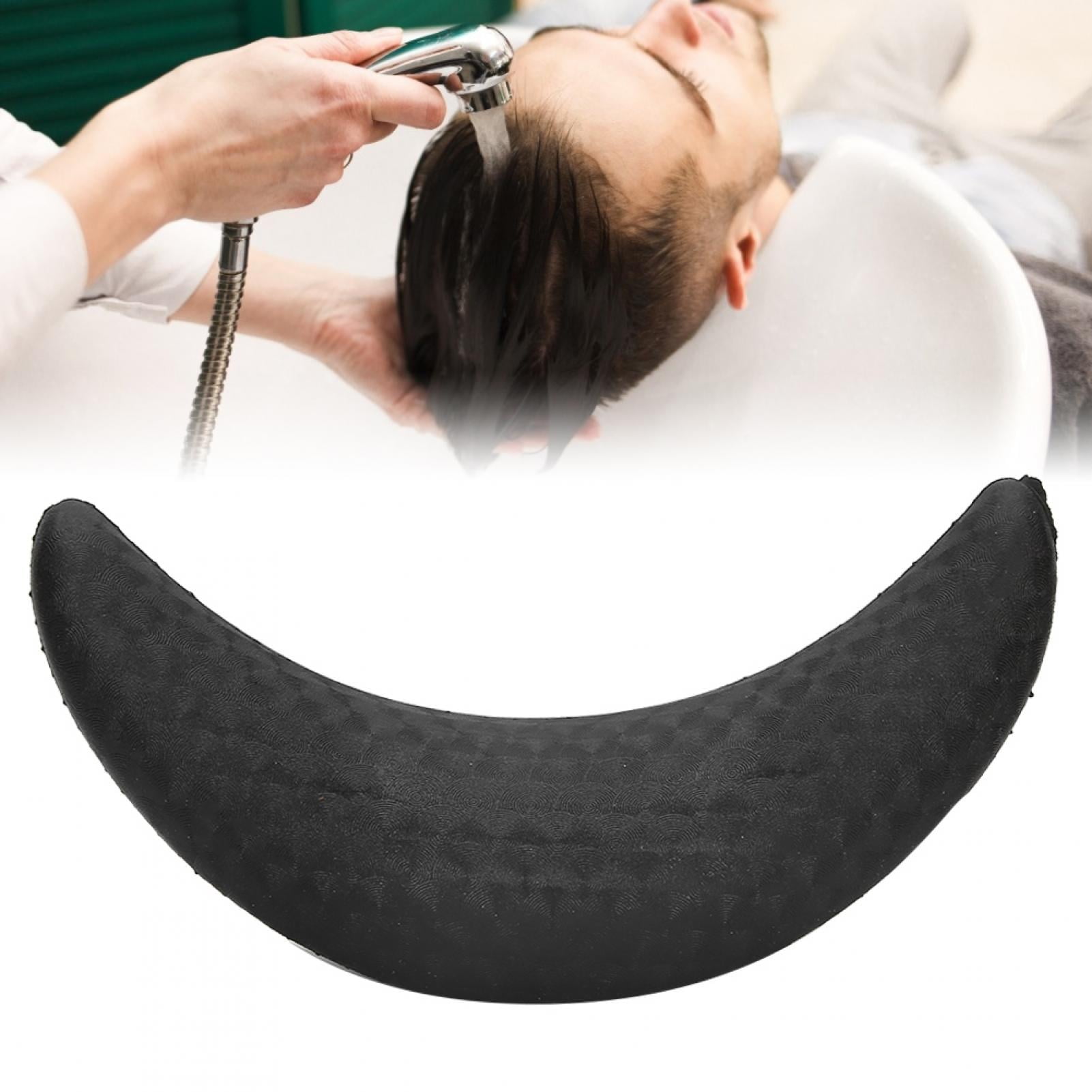 Hair Salon Decor Shampoo Bowl Neck Cushion Shampoo Bowl Neck Rest Home