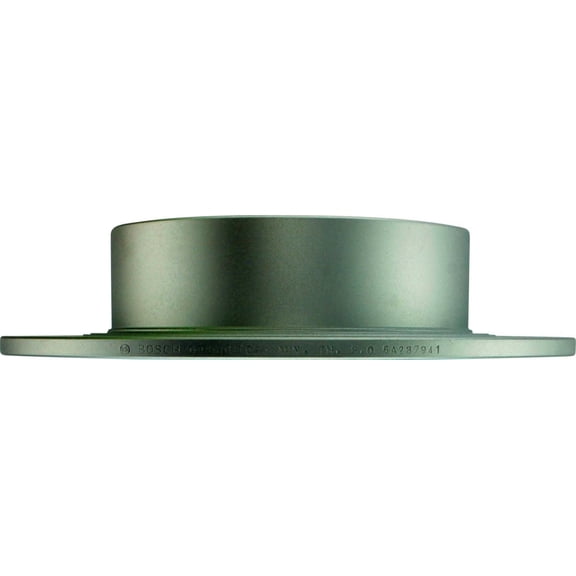 Bosch 40011030 Disc Brake Rotor