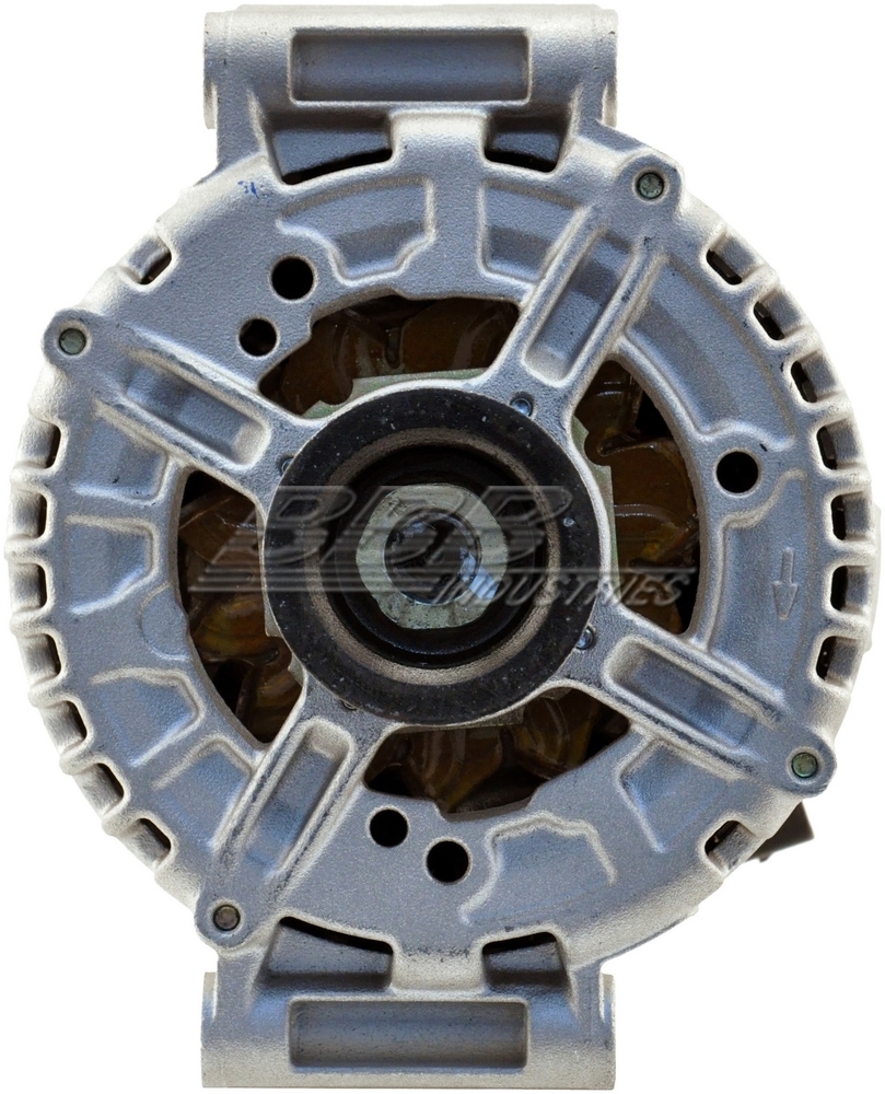TERREPOWER formerly BBB Industries 11303 Reman Alternator
