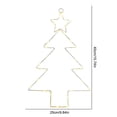 thumbnail image 3 of Lámparas Decorativas para Navidad Luces Nocturnas Interior Y Exterior, 3 of 9