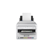 Epson WorkForce Pro WF-C5390 Wireless Inkjet Printer Color C11CK25201