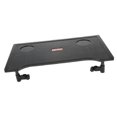 thumbnail image 3 of Baohd Elderly Plastic Removable Wheelchair Lap Tray Eating Reading Table Desk ., 3 of 9