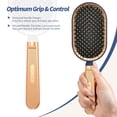 thumbnail image 4 of FUTAI Pelucas de cuerpo ondulado de cabello humano real de 20 pulgadas Peluca de encaje frontal HD 13?4 para estilos diversos femeninos profesionales, 4 of 5