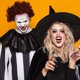 thumbnail image 3 of 10 Lengua falsa de Halloween Lengua falsa realista Lengua de terror Prop Broma Lengua Juguetes,11 Feliz Sencillez, 3 of 5