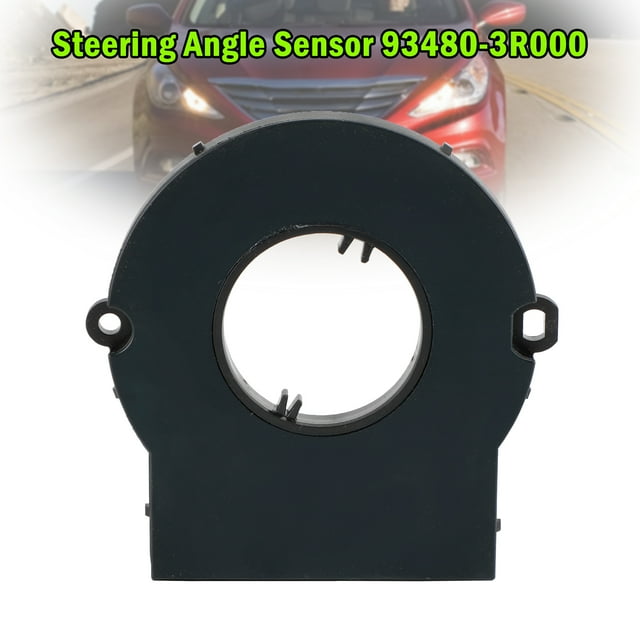 Steering Angle Sensor 93480-3R000 For Hyundai Sonata Kia Cadenza Optima