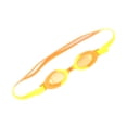 thumbnail image 1 of Gafas de natación Bling Bling para niños transparentes, 1 of 12