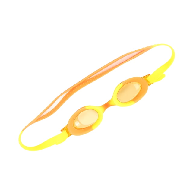 Gafas de natación Bling Bling para niños transparentes