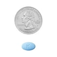 thumbnail image 5 of Equate All Day Pain Relief Naproxen Sodium Caplets, 220 mg, 270 Count, Compare to Aleve® Caplets Active Ingredient, 5 of 10