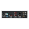 thumbnail image 4 of ASUS ROG Crosshair X870E AMD AM5 ATX Motherboard - ROGCROSSHAIRX870EAPE, 4 of 11