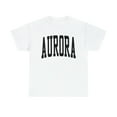 thumbnail image 1 of Aurora Colorado Moving Away Shirt, Gifts, Tshirt, Tee, 1 of 12