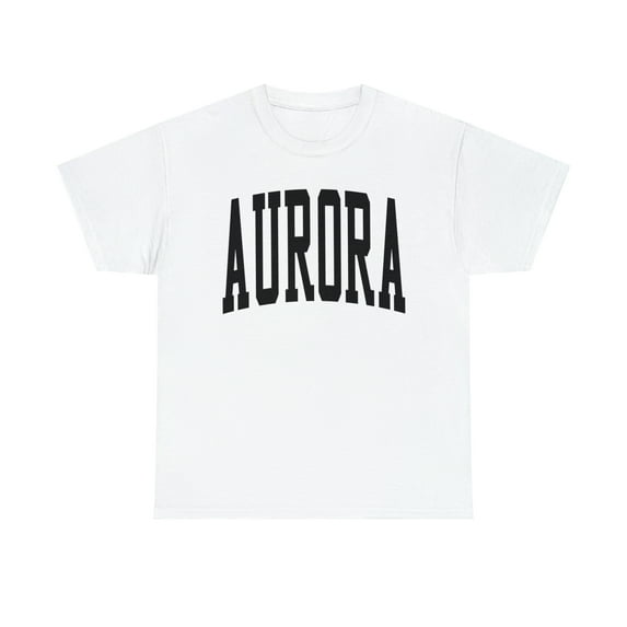 Aurora Colorado Moving Away Shirt, Gifts, Tshirt, Tee