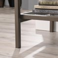 thumbnail image 4 of Sauder® Collection International Lux Table console, Finition Bronze, 426167, 4 of 8
