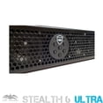 thumbnail image 2 of Wet Sounds Stealth 6 Ultra HD Amplified Soundbar with Remote - Black, 2 of 2