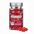 thumbnail image 1 of ExquisiteHair Vitamin Serum Capsules, Hair Treatment Serum, Argan - Macadamia - Avocado Oil, Complex Oil, Smooth, silky Mask, Hair Growth Repair Oil, 1 of 5