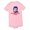 Pink, variant on PleaseMeTees™ Baby Its Business Time Flight The Conchords Murray Jumpsuit