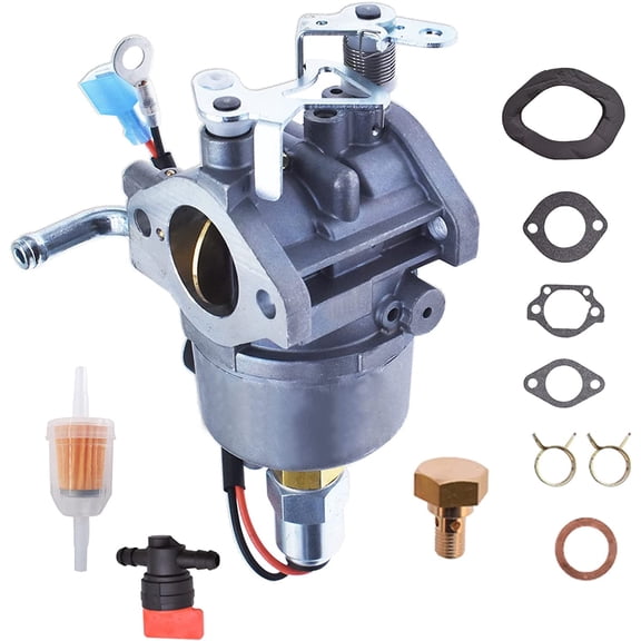 ALL-CARB 146-0881 Carburetor Carb Replacement for A041D744 KY Series Generator with Mount Parts