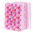 thumbnail image 1 of CHUANK Ensemble de 7 Pcs Assorti en Coton pour Courtepointe, Quilting, Couture et Bricolage, 1 of 6