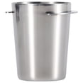 thumbnail image 1 of Accesorios de Café Sunnimix Alimentador Dosificador De Café Acero Inoxidable 228 Pulgadas, 1 of 8
