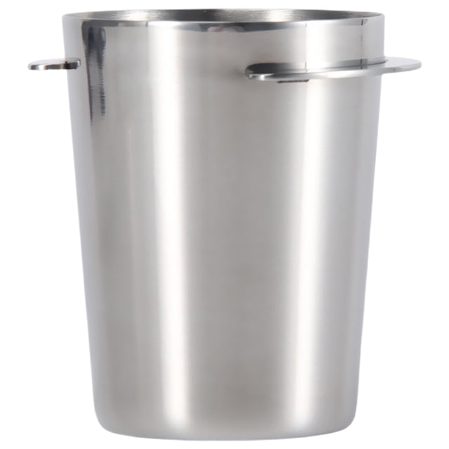 Accesorios de Café Sunnimix Alimentador Dosificador De Café Acero Inoxidable 228 Pulgadas