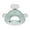 Aquamarine, variant on Kindsgut Whale Potty Training Seat for Toddlers – Kids Toilet Seat with Backrest, Non-Slip, Fits Round & Oval Toilet Seats, Designed in Germany, Dusty pink
