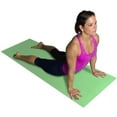 thumbnail image 3 of CAP Fitness 3 mm Yoga Mat, Multiple Colors, 3 of 3