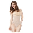 thumbnail image 2 of Faja Panty Invisible Dara Baby Levanta Pompa Tipo Colombiana Dam0033, 2 of 4